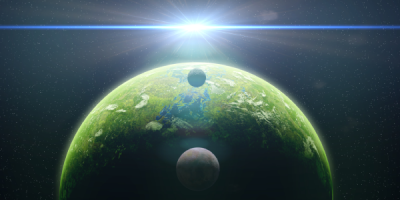 UAEU Professors Reach for The Stars in Astronomy Work