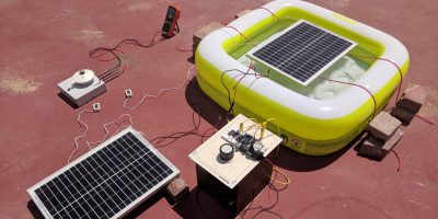 ADU, A Key Incubator in Advancing Renewable Energy and Sustainable Technologies in The UAE